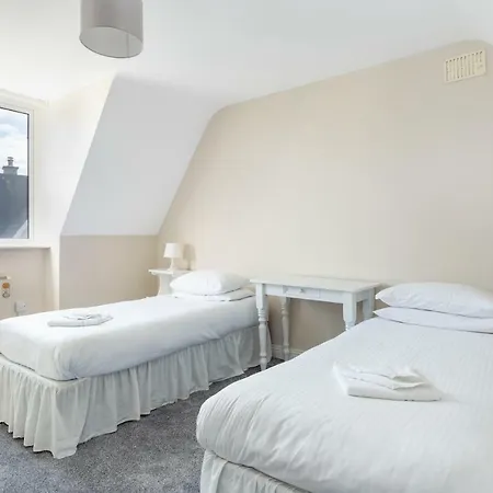 The Links 17 Holiday home Lahinch