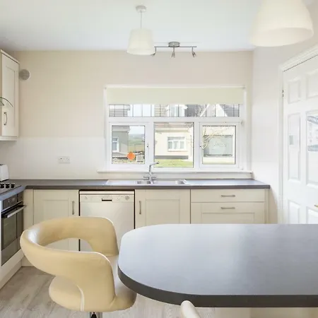 The Links 17 Holiday home Lahinch