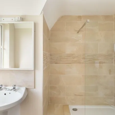 The Links 17 Holiday home Lahinch