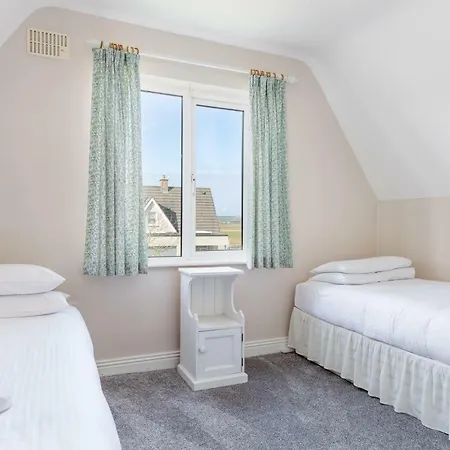 The Links 17 Holiday home