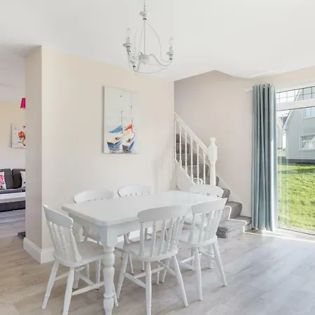 Holiday home The Links 17 Lahinch